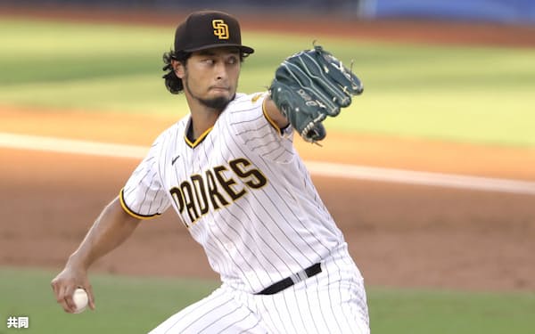 ダルビッシュ有 のニュース一覧 日本経済新聞 ダルビッシュ有 のニュース一覧 日本経済新聞