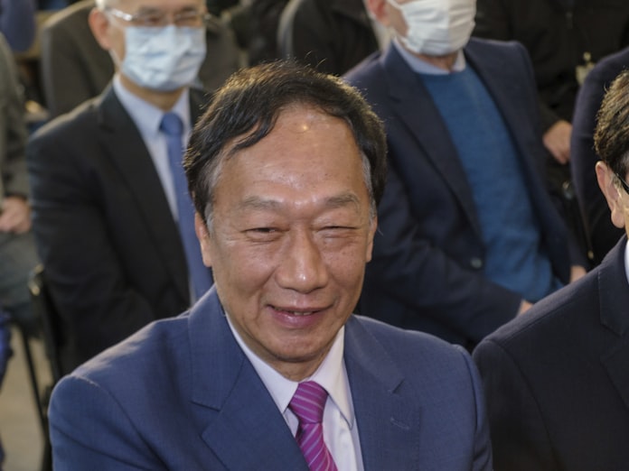 新型コロナ 中国企業 台湾tsmcや鴻海にワクチン1000万回分提供へ 日本経済新聞