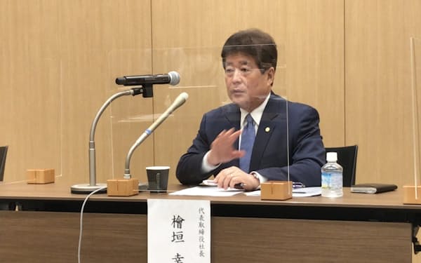 今治造船 売上高3 減 日本経済新聞 今治造船 売上高3 減 日本経済新聞