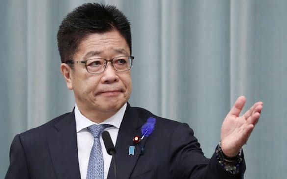 新型コロナ インドネシアから邦人帰国 14日に民間特別便 官房長官 日本経済新聞 新型コロナ インドネシアから邦人帰国 14日に民間特別便 官房長官 日本経済新聞