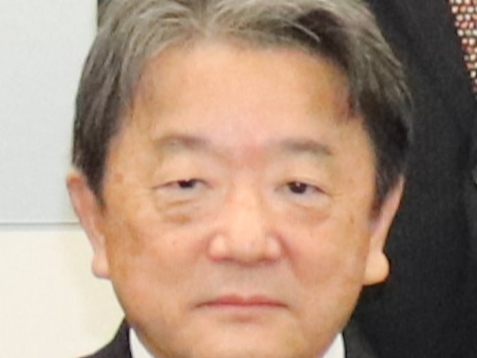 Tone社長に矢野氏 日本経済新聞 Tone社長に矢野氏 日本経済新聞