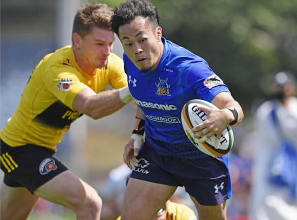 ラグビー新リーグ 難産のチーム審査の舞台裏 日本経済新聞 ラグビー新リーグ 難産のチーム審査の舞台裏 日本経済新聞