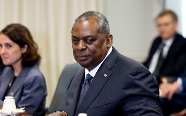 Aiの未来は ダボスで議論白熱 アリババやグーグル 日本経済新聞