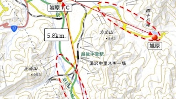 新潟 湯沢町で定額タクシー券 北陸信越運輸局管内で初 日本経済新聞 新潟 湯沢町で定額タクシー券 北陸信越運輸局管内で初 日本経済新聞