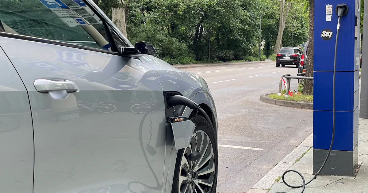 Eu 35年にガソリン車販売禁止 50年排出ゼロへ包括案 日本経済新聞 Eu 35年にガソリン車販売禁止 50年排出ゼロへ包括案 日本経済新聞