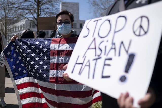 新型コロナ 米イリノイ州 アジア系の歴史を公立校で必修に 全米初 日本経済新聞 新型コロナ 米イリノイ州 アジア系の歴史を公立校で必修に 全米初 日本経済新聞