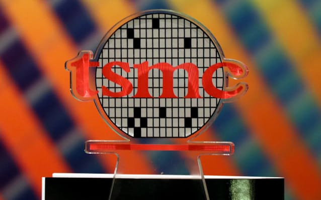 台湾tsmc 日本に新工場 検討段階 Ceoが表明 日本経済新聞 台湾tsmc 日本に新工場 検討段階 Ceoが表明 日本経済新聞