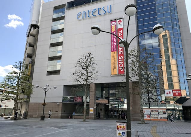 遠鉄百貨店が恒例のビアガーデン 9月11日まで 日本経済新聞 遠鉄百貨店が恒例のビアガーデン 9月11日まで 日本経済新聞