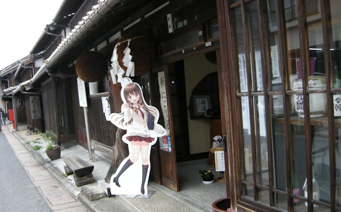 鳥取 倉吉 現代版 八犬伝 制作へ 若い世代誘客狙う 日本経済新聞