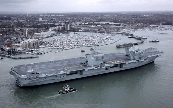 新型コロナ 感染拡大の空母艦長解任 Sosメール 部外者にも 日本経済新聞 新型コロナ 感染拡大の空母艦長解任 Sosメール 部外者にも 日本経済新聞