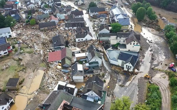 トルコ洪水 死者31人に 近年で最悪規模の被害 日本経済新聞 トルコ洪水 死者31人に 近年で最悪規模の被害 日本経済新聞