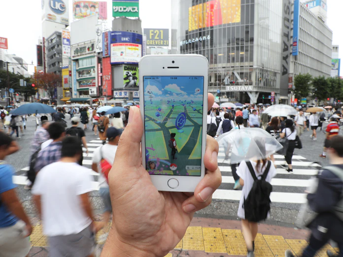 ポケgo 登場5年 課金 今なお年1500億円 日本経済新聞 ポケgo 登場5年 課金 今なお年1500億円 日本経済新聞