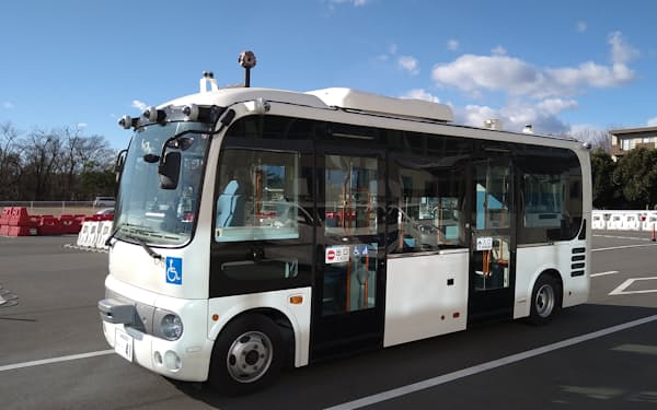 京王電鉄バス のニュース一覧 日本経済新聞 京王電鉄バス のニュース一覧 日本経済新聞