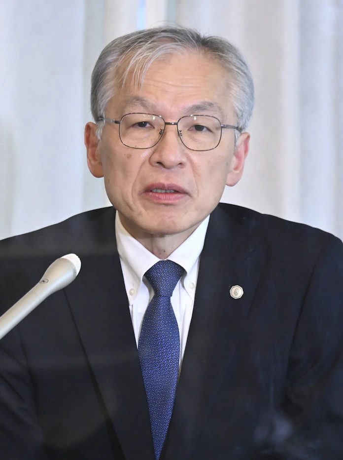 考え抜く 最善尽くす 最高裁の安浪 渡辺新判事 日本経済新聞