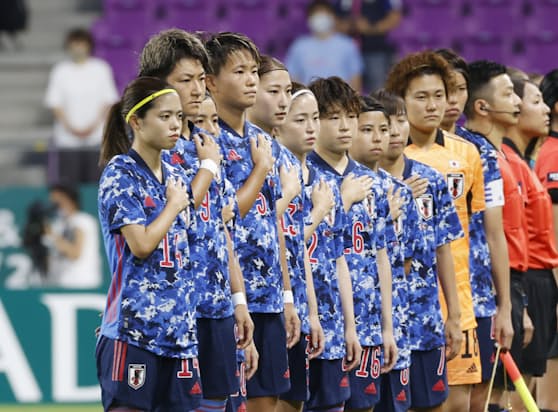 五輪は一戦一戦 確実に 元なでしこ 大野さん 日本経済新聞 五輪は一戦一戦 確実に 元なでしこ 大野さん 日本経済新聞