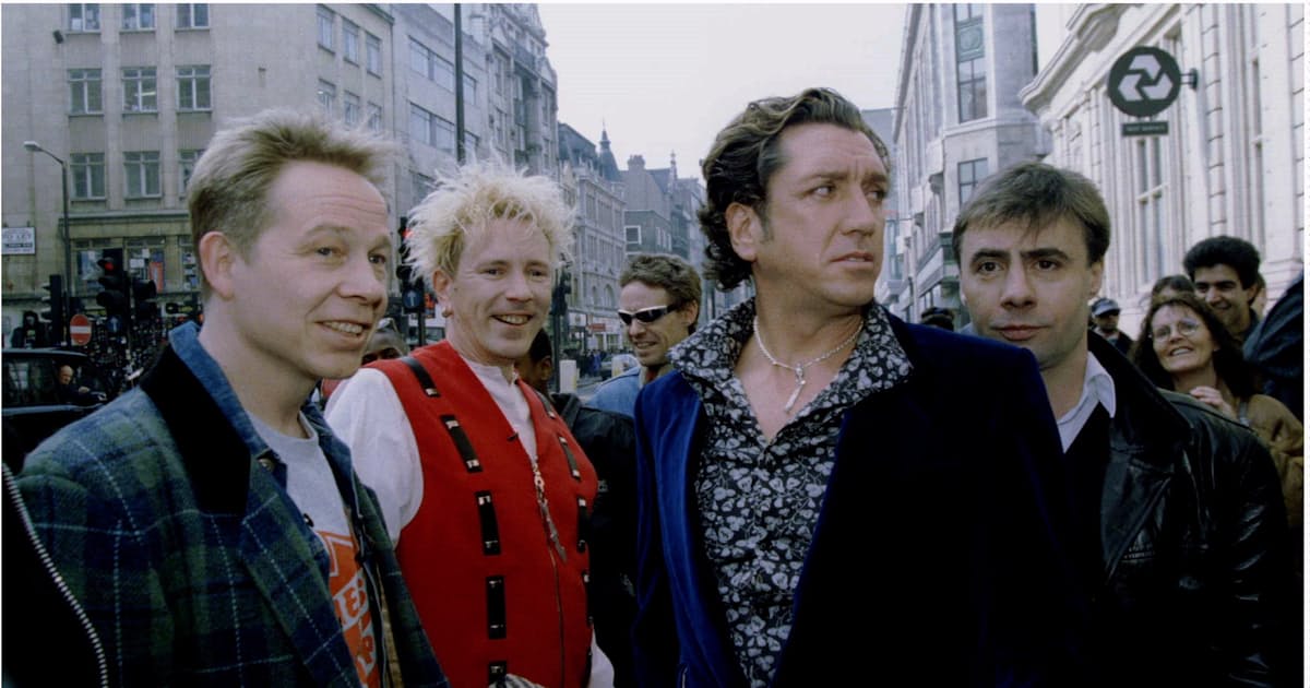 ピストルズ 楽曲使用で対立 訴訟に発展 日本経済新聞 ピストルズ 楽曲使用で対立 訴訟に発展 日本経済新聞