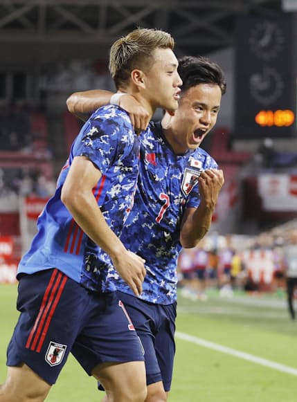 五輪男女サッカー 初戦が最重要 欲しい勝ち点3 日本経済新聞 五輪男女サッカー 初戦が最重要 欲しい勝ち点3 日本経済新聞