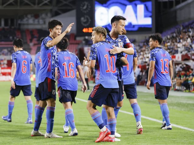 五輪男女サッカー 初戦が最重要 欲しい勝ち点3 日本経済新聞 五輪男女サッカー 初戦が最重要 欲しい勝ち点3 日本経済新聞