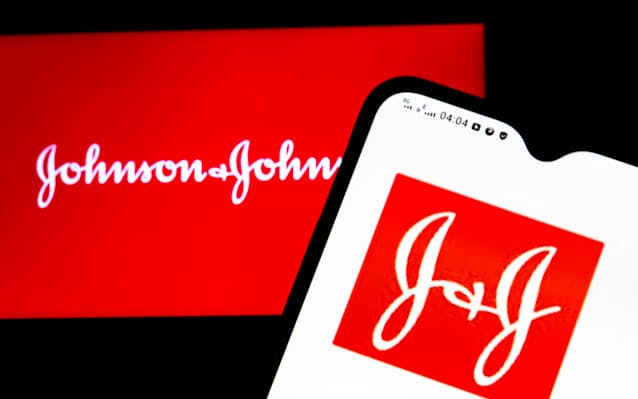 J J ベビーパウダー事業の破産申請検討 ロイター報道 日本経済新聞 J J ベビーパウダー事業の破産申請検討 ロイター報道 日本経済新聞