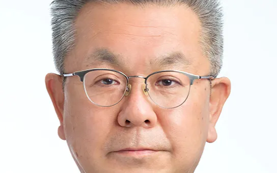 新社長 いちよし証券社長に山崎氏 日本経済新聞