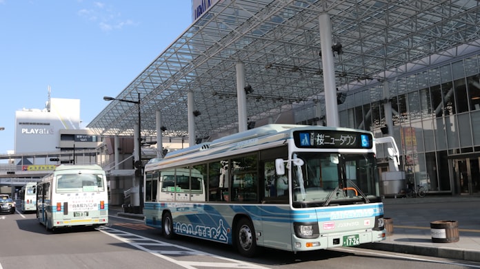 関東鉄道 30年までに電気バス保有率を4割超へ 日本経済新聞 関東鉄道 30年までに電気バス保有率を4割超へ 日本経済新聞