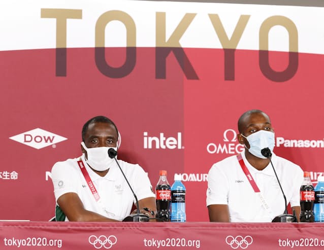 新型コロナ サッカー南ア監督 ベスト尽くす 日本戦へ難しい調整 日本経済新聞 新型コロナ サッカー南ア監督 ベスト尽くす 日本戦へ難しい調整 日本経済新聞