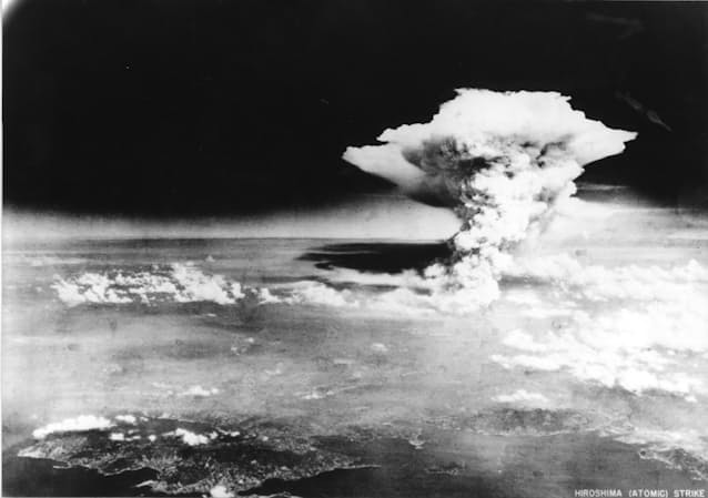 広島 76回目の原爆の日 被爆地が問う核と世界 日本経済新聞 広島 76回目の原爆の日 被爆地が問う核と世界 日本経済新聞