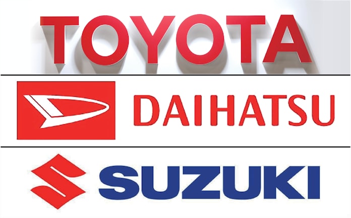 スズキ、トヨタの商用車連合に資本参加 電動化など協業: 日本経済新聞
