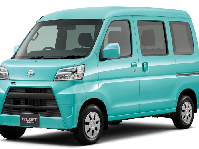 ライバル スズキと連携 ダイハツ 商用軽evで 日本経済新聞 ライバル スズキと連携 ダイハツ 商用軽evで 日本経済新聞