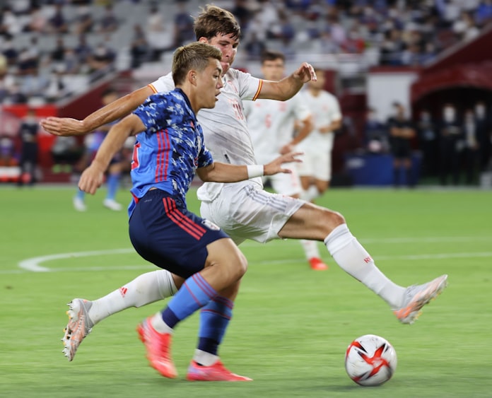 サッカー男子 きょう南ア戦 1次リーグ突破へ勝利必須 日本経済新聞 サッカー男子 きょう南ア戦 1次リーグ突破へ勝利必須 日本経済新聞