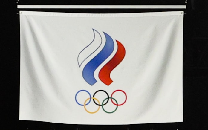 Rocとは 東京五輪でのロシア勢の略称 日本経済新聞 Rocとは 東京五輪でのロシア勢の略称 日本経済新聞