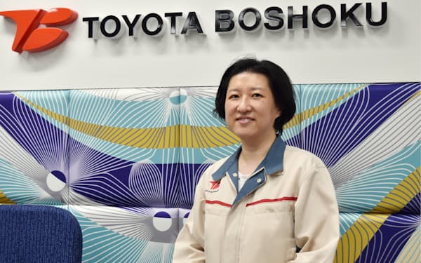 トヨタ紡織へ就職するためには 気になる情報を詳しくご紹介します Jobq ジョブキュー