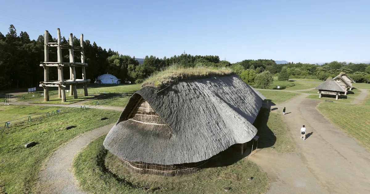 北海道 北東北の縄文遺跡群 世界文化遺産に登録 日本経済新聞 北海道 北東北の縄文遺跡群 世界文化遺産に登録 日本経済新聞