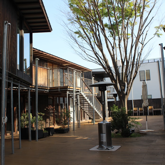 静岡 三嶋大社近くにスタートアップ誘致 産官5者協定 日本経済新聞