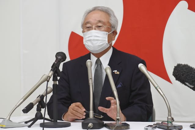 安川電機の津田会長 北九州商議所会頭に就任 日本経済新聞