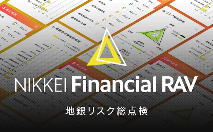 地銀 再編先行組が健闘 山口銀行は 統治 で低評価 日本経済新聞 地銀 再編先行組が健闘 山口銀行は 統治 で低評価 日本経済新聞