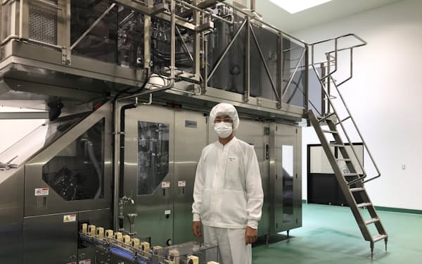 四国化工機 のニュース一覧 日本経済新聞 四国化工機 のニュース一覧 日本経済新聞