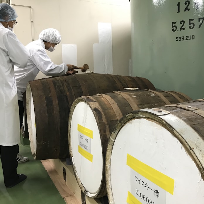 緑川酒造 ウイスキー樽熟成の日本酒を商品化 日本経済新聞 緑川酒造 ウイスキー樽熟成の日本酒を商品化 日本経済新聞