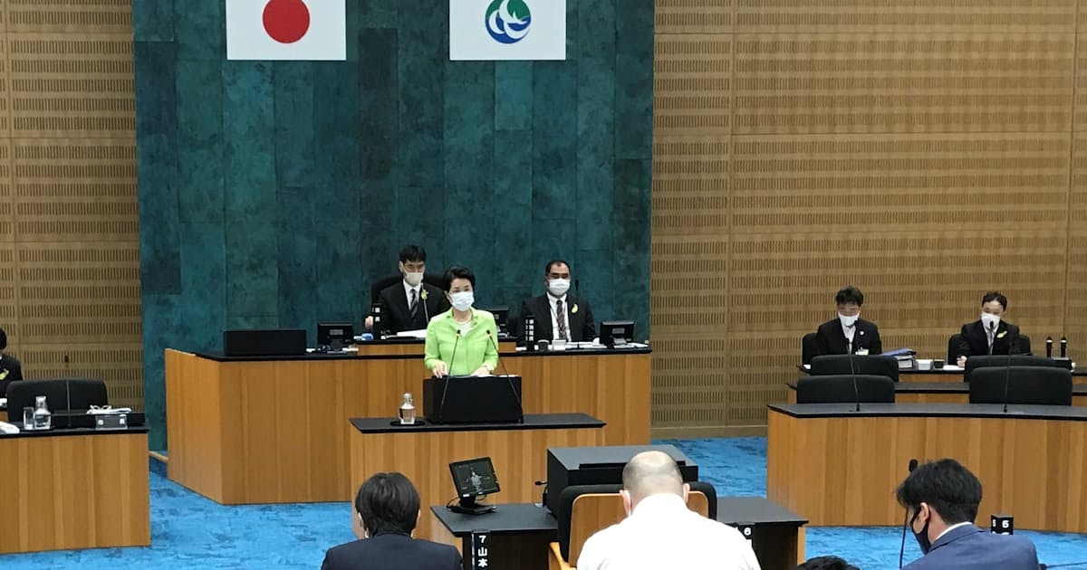 山口 徳山大学 公立化後の名称は 周南公立大 日本経済新聞 山口 徳山大学 公立化後の名称は 周南公立大 日本経済新聞