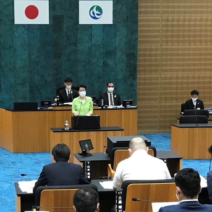 山口 徳山大学 公立化後の名称は 周南公立大 日本経済新聞 山口 徳山大学 公立化後の名称は 周南公立大 日本経済新聞