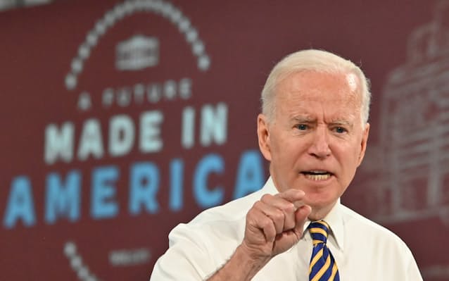米 変わらぬ保護主義 選挙にらみ 国産 優先 日本経済新聞 米 変わらぬ保護主義 選挙にらみ 国産 優先 日本経済新聞