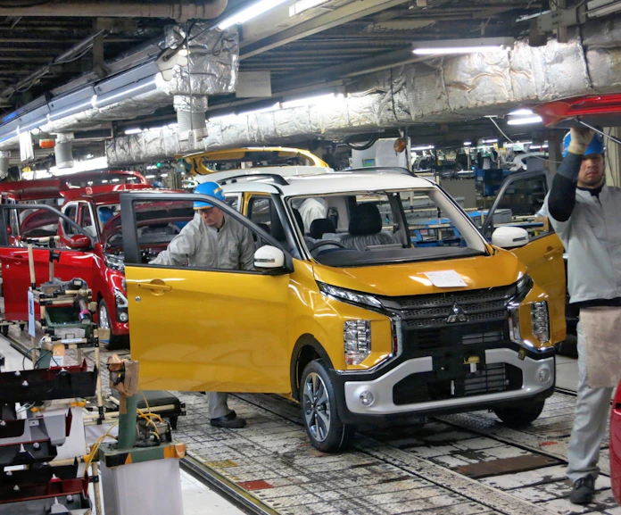三菱自動車 日仏連合ありきじゃない 新たな姿を模索 日本経済新聞 三菱自動車 日仏連合ありきじゃない 新たな姿を模索 日本経済新聞