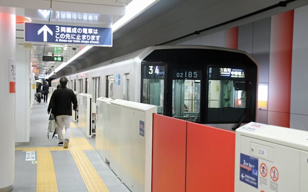 鉄道の達人 のニュース一覧 日本経済新聞 鉄道の達人 のニュース一覧 日本経済新聞