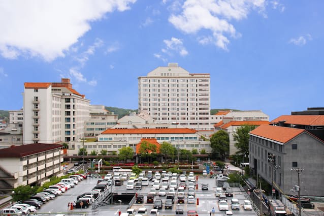 倉敷中央病院 患者のかかりつけ薬局と手術の情報共有 日本経済新聞