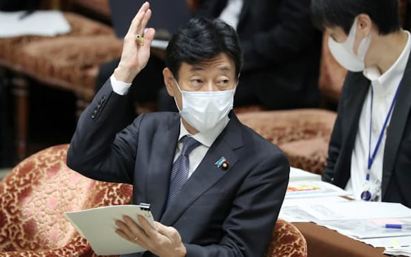 原口一博 のニュース一覧 日本経済新聞 原口一博 のニュース一覧 日本経済新聞