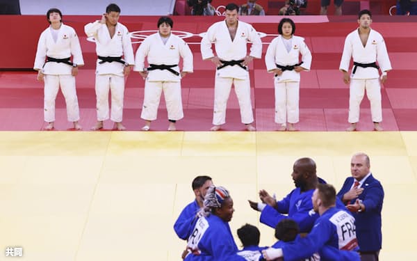 神永昭夫 のニュース一覧 日本経済新聞 神永昭夫 のニュース一覧 日本経済新聞