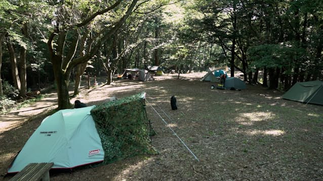 人気ソロキャンプで ぼっち 満喫 専用施設もオープン 日本経済新聞 人気ソロキャンプで ぼっち 満喫 専用施設もオープン 日本経済新聞