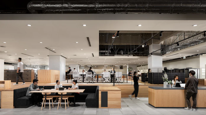 日経ニューオフィス賞 16件受賞 日本経済新聞