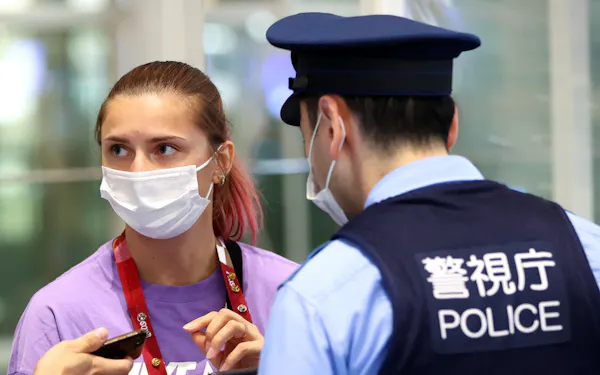 ポーランド国境 ベラルーシ経由の難民殺到 Euは非難 日本経済新聞