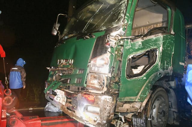 白ナンバー 飲酒検査義務化へ 千葉の事故受け警察庁 日本経済新聞 白ナンバー 飲酒検査義務化へ 千葉の事故受け警察庁 日本経済新聞